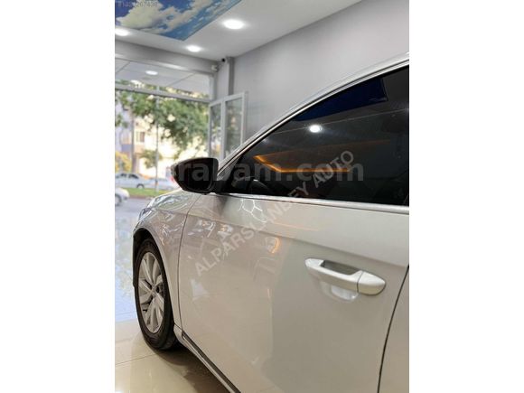 ALPARSLANBEY AUTO'DAN OTOMATİK