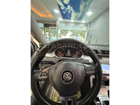ALPARSLANBEY AUTO'DAN OTOMATİK