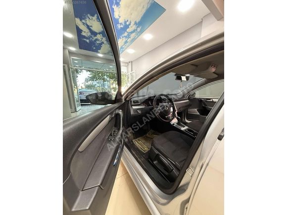 ALPARSLANBEY AUTO'DAN OTOMATİK