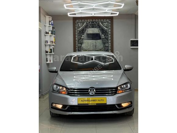 ALPARSLANBEY AUTO'DAN OTOMATİK
