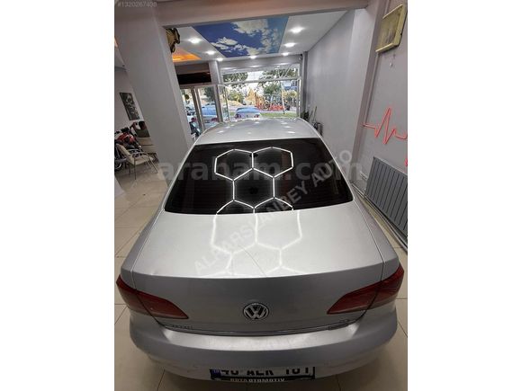 ALPARSLANBEY AUTO'DAN OTOMATİK