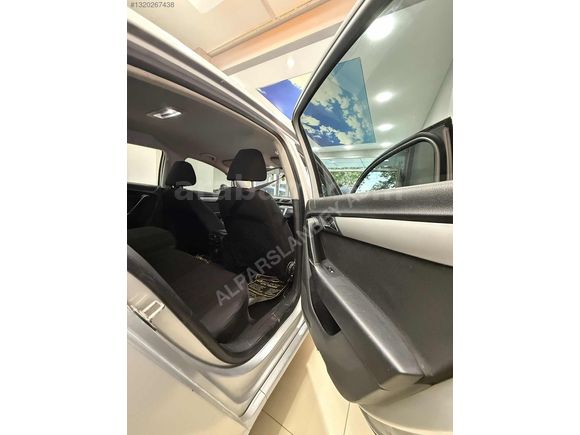ALPARSLANBEY AUTO'DAN OTOMATİK