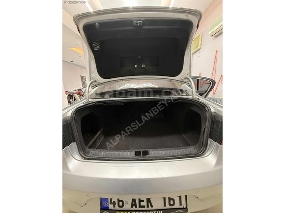 ALPARSLANBEY AUTO'DAN OTOMATİK