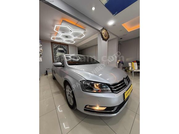 ALPARSLANBEY AUTO'DAN OTOMATİK