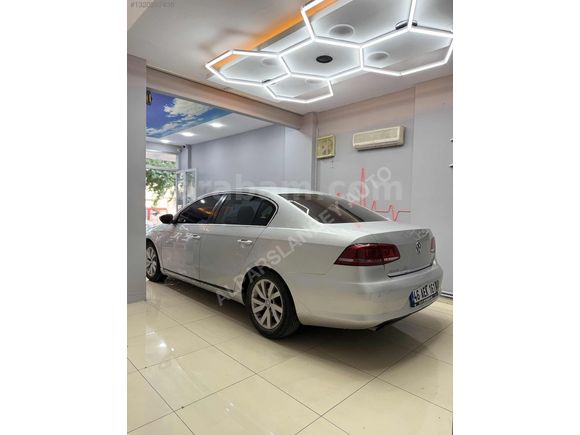 ALPARSLANBEY AUTO'DAN OTOMATİK