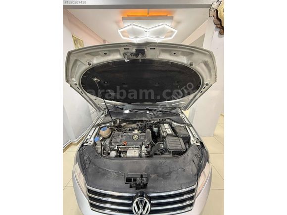 ALPARSLANBEY AUTO'DAN OTOMATİK