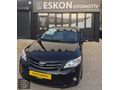 ESKON OTOMOTİV'DEN TOYOTA COROLLA 1.4D4 MANUEL