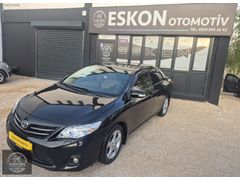 ESKON OTOMOTİV'DEN TOYOTA COROLLA 1.4D4 MANUEL