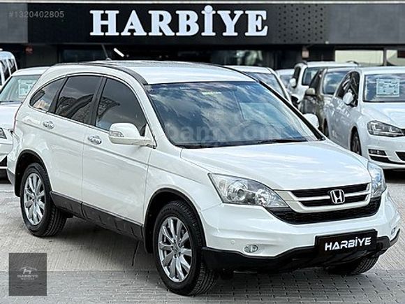 HARBİYE MOTORS GÜVENCESİYLE//2011 MODEL TEK PARÇA LOKAL BOYALI.