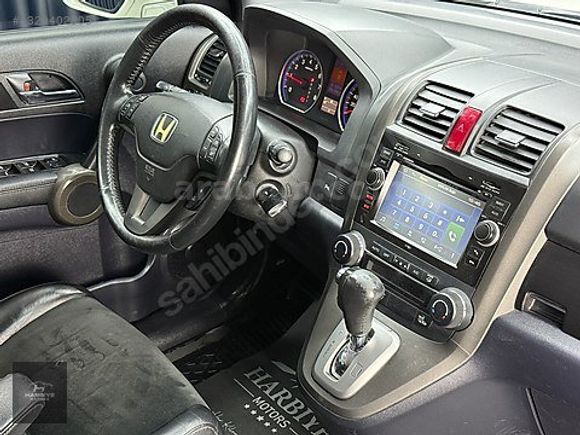 HARBİYE MOTORS GÜVENCESİYLE//2011 MODEL TEK PARÇA LOKAL BOYALI.
