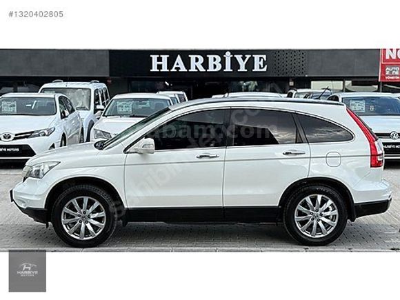 HARBİYE MOTORS GÜVENCESİYLE//2011 MODEL TEK PARÇA LOKAL BOYALI.