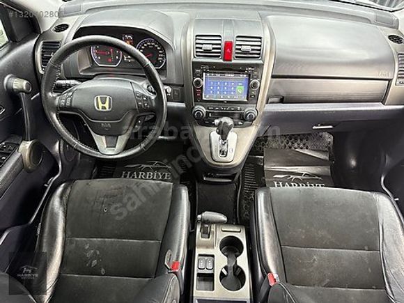 HARBİYE MOTORS GÜVENCESİYLE//2011 MODEL TEK PARÇA LOKAL BOYALI.