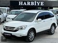 HARBİYE MOTORS GÜVENCESİYLE//2011 MODEL TEK PARÇA LOKAL BOYALI.