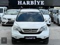 HARBİYE MOTORS GÜVENCESİYLE//2011 MODEL TEK PARÇA LOKAL BOYALI.