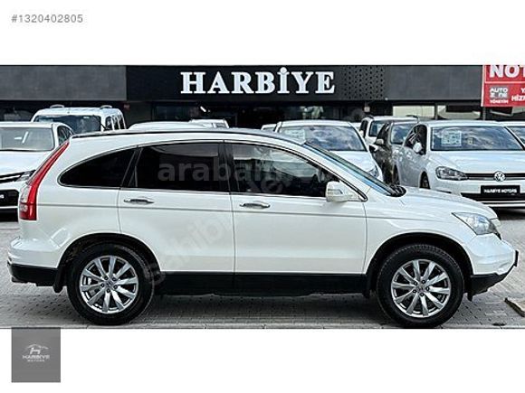 HARBİYE MOTORS GÜVENCESİYLE//2011 MODEL TEK PARÇA LOKAL BOYALI.