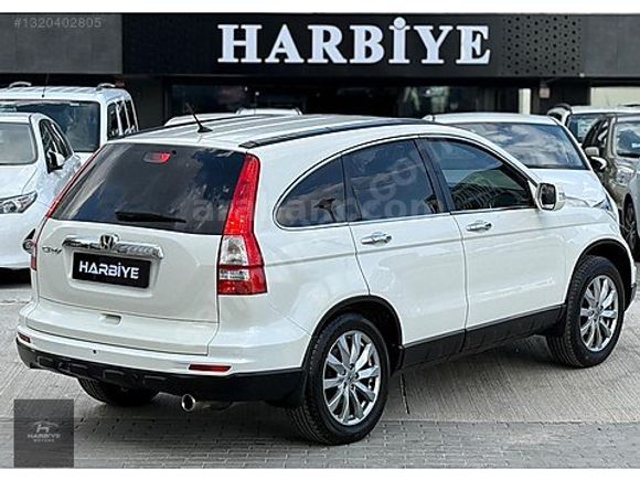 HARBİYE MOTORS GÜVENCESİYLE//2011 MODEL TEK PARÇA LOKAL BOYALI.