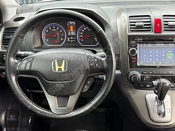 HARBİYE MOTORS GÜVENCESİYLE//2011 MODEL TEK PARÇA LOKAL BOYALI.