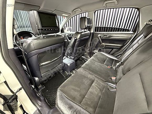 HARBİYE MOTORS GÜVENCESİYLE//2011 MODEL TEK PARÇA LOKAL BOYALI.
