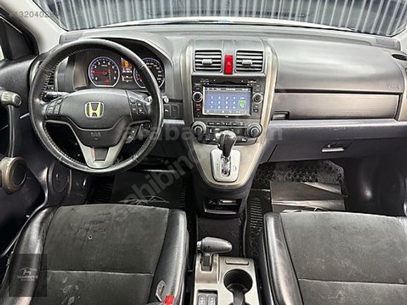 HARBİYE MOTORS GÜVENCESİYLE//2011 MODEL TEK PARÇA LOKAL BOYALI.