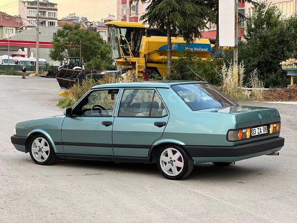 Sahibinden Tofaş Doğan SLX 1995 Model