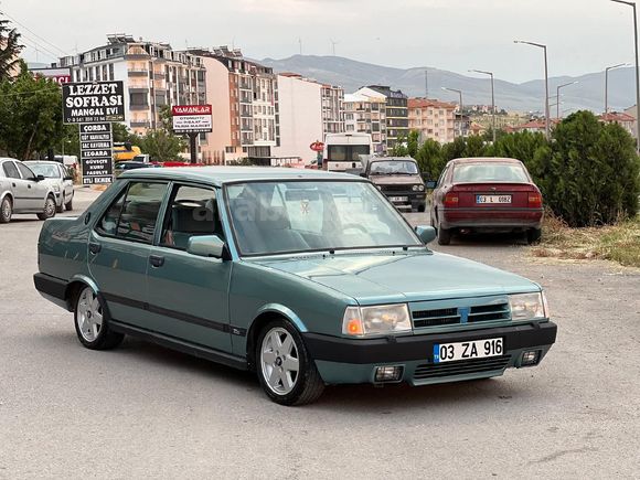 Sahibinden Tofaş Doğan SLX 1995 Model