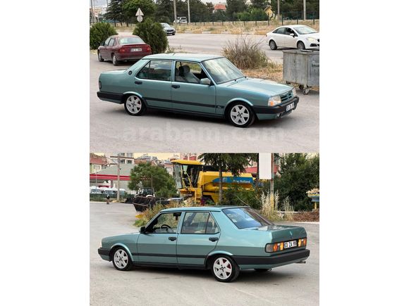 Sahibinden Tofaş Doğan SLX 1995 Model
