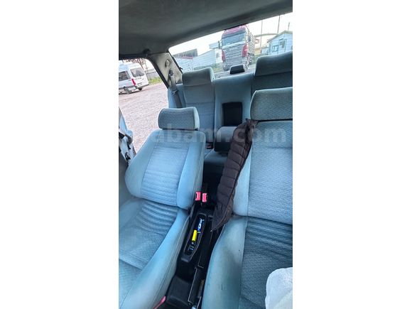 Sahibinden Tofaş Doğan SLX 1995 Model
