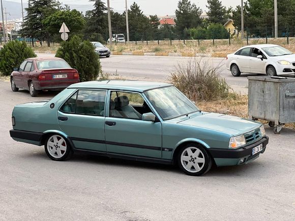 Sahibinden Tofaş Doğan SLX 1995 Model