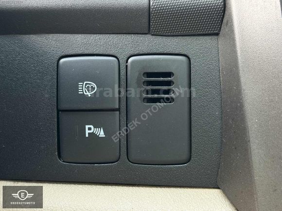 2009 HONDA CR-V 2.0 İ-VTEC EXECUTIVE CAM TAVAN G.GÖRÜŞ OTOMATİK