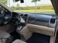 2009 HONDA CR-V 2.0 İ-VTEC EXECUTIVE CAM TAVAN G.GÖRÜŞ OTOMATİK