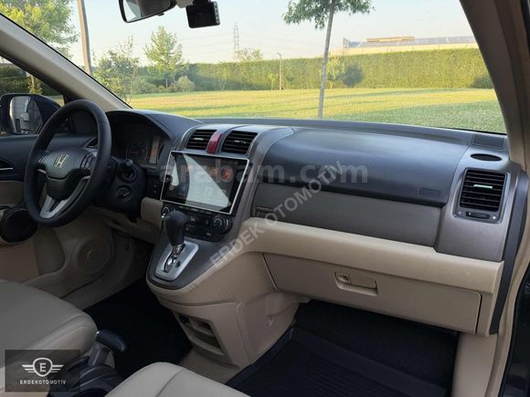 2009 HONDA CR-V 2.0 İ-VTEC EXECUTIVE CAM TAVAN G.GÖRÜŞ OTOMATİK