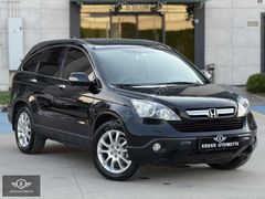 2009 HONDA CR-V 2.0 İ-VTEC EXECUTIVE CAM TAVAN G.GÖRÜŞ OTOMATİK