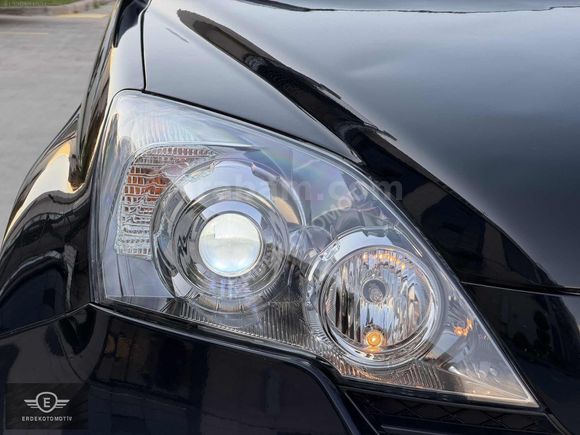 2009 HONDA CR-V 2.0 İ-VTEC EXECUTIVE CAM TAVAN G.GÖRÜŞ OTOMATİK