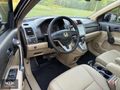 2009 HONDA CR-V 2.0 İ-VTEC EXECUTIVE CAM TAVAN G.GÖRÜŞ OTOMATİK