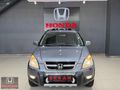 HONDA_ERKAN_2004_HONDA_CRV_ORJ_175_BİNDE_HATASIZ_PRİNS_LPG_OTMTK
