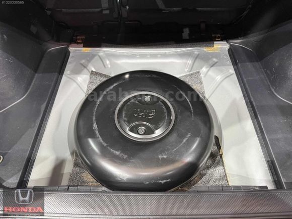 HONDA_ERKAN_2004_HONDA_CRV_ORJ_175_BİNDE_HATASIZ_PRİNS_LPG_OTMTK