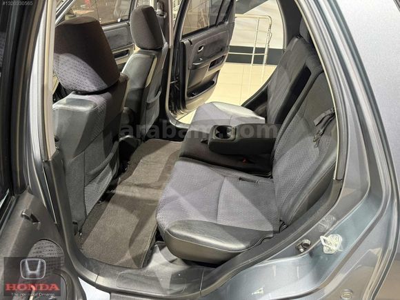 HONDA_ERKAN_2004_HONDA_CRV_ORJ_175_BİNDE_HATASIZ_PRİNS_LPG_OTMTK