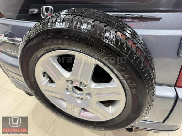 HONDA_ERKAN_2004_HONDA_CRV_ORJ_175_BİNDE_HATASIZ_PRİNS_LPG_OTMTK