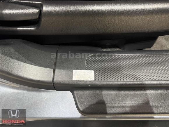 HONDA_ERKAN_2004_HONDA_CRV_ORJ_175_BİNDE_HATASIZ_PRİNS_LPG_OTMTK