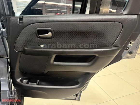 HONDA_ERKAN_2004_HONDA_CRV_ORJ_175_BİNDE_HATASIZ_PRİNS_LPG_OTMTK