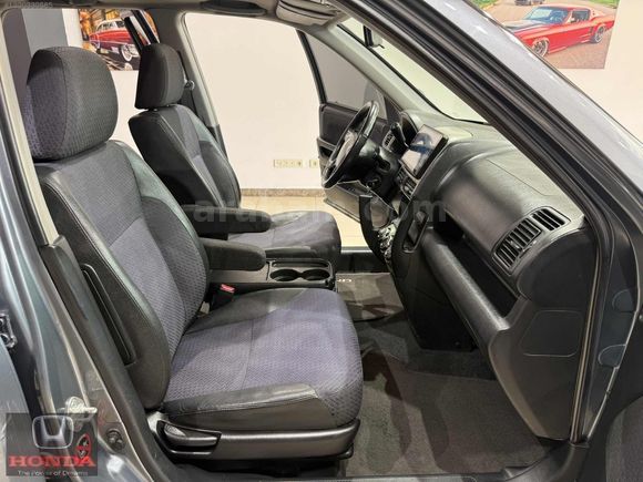HONDA_ERKAN_2004_HONDA_CRV_ORJ_175_BİNDE_HATASIZ_PRİNS_LPG_OTMTK