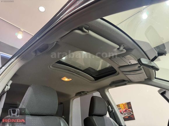 HONDA_ERKAN_2004_HONDA_CRV_ORJ_175_BİNDE_HATASIZ_PRİNS_LPG_OTMTK
