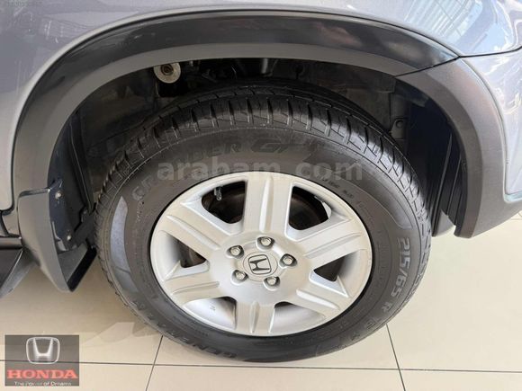 HONDA_ERKAN_2004_HONDA_CRV_ORJ_175_BİNDE_HATASIZ_PRİNS_LPG_OTMTK