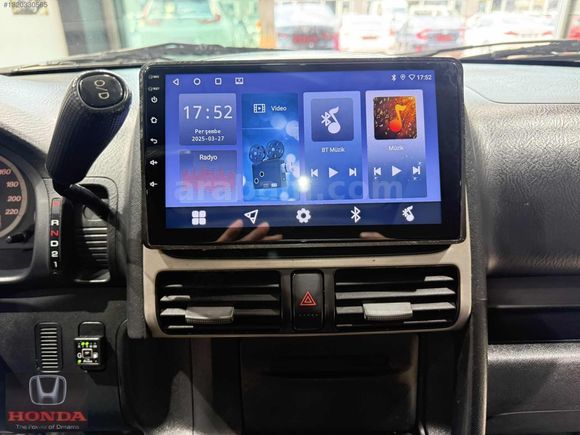 HONDA_ERKAN_2004_HONDA_CRV_ORJ_175_BİNDE_HATASIZ_PRİNS_LPG_OTMTK