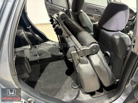 HONDA_ERKAN_2004_HONDA_CRV_ORJ_175_BİNDE_HATASIZ_PRİNS_LPG_OTMTK