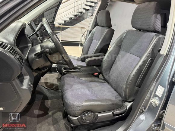 HONDA_ERKAN_2004_HONDA_CRV_ORJ_175_BİNDE_HATASIZ_PRİNS_LPG_OTMTK