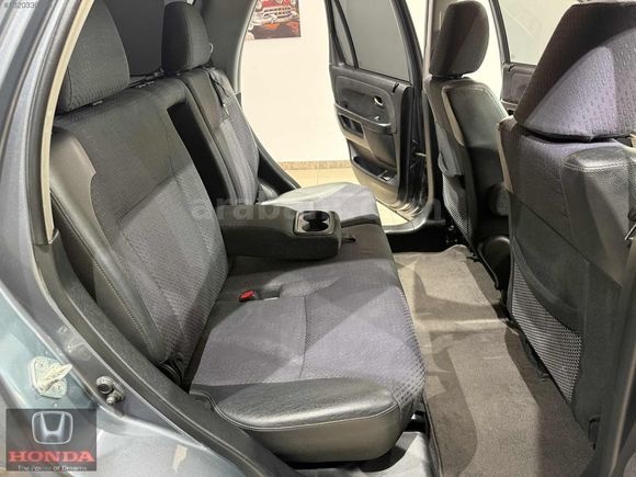 HONDA_ERKAN_2004_HONDA_CRV_ORJ_175_BİNDE_HATASIZ_PRİNS_LPG_OTMTK