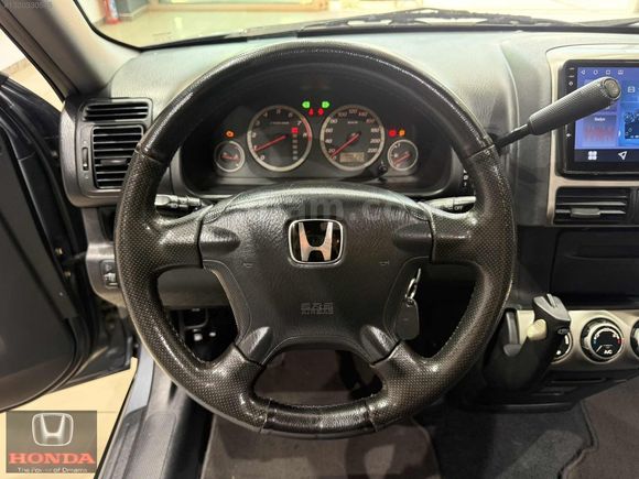 HONDA_ERKAN_2004_HONDA_CRV_ORJ_175_BİNDE_HATASIZ_PRİNS_LPG_OTMTK