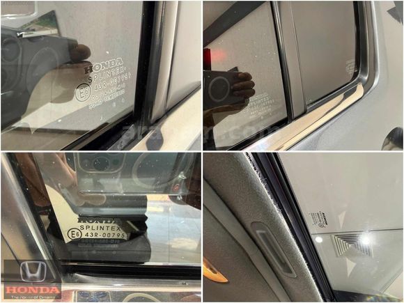 HONDA_ERKAN_2004_HONDA_CRV_ORJ_175_BİNDE_HATASIZ_PRİNS_LPG_OTMTK