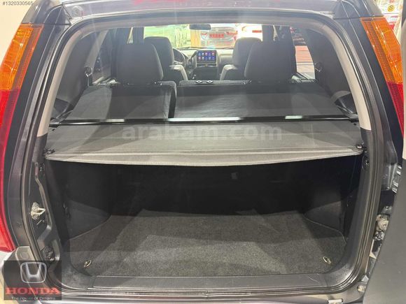 HONDA_ERKAN_2004_HONDA_CRV_ORJ_175_BİNDE_HATASIZ_PRİNS_LPG_OTMTK